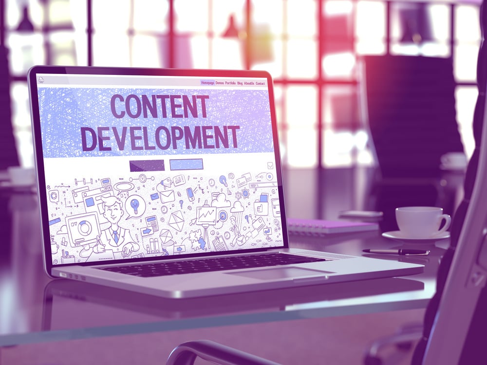 Branding and Content Creation